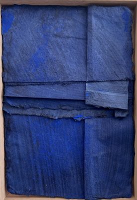 Nuit 22x32/24x34cm 2026