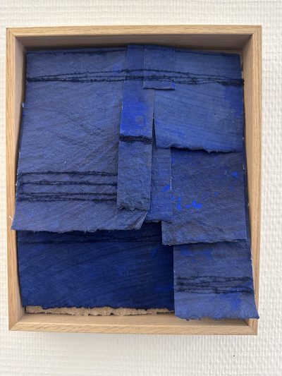 Cabane 18x24cm 2026