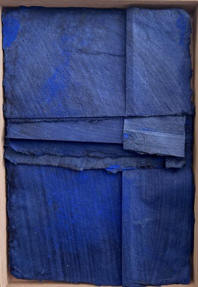 Nuit 22x32/24x34cm 2026